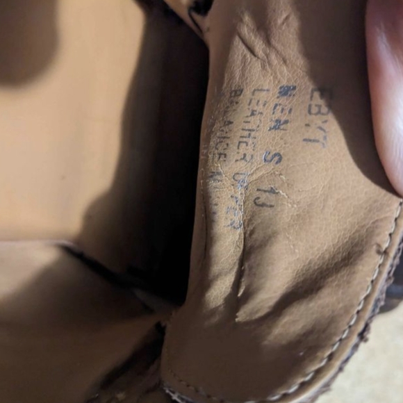 Steve Madden Mens shoes size 13 - Picture 4 of 4